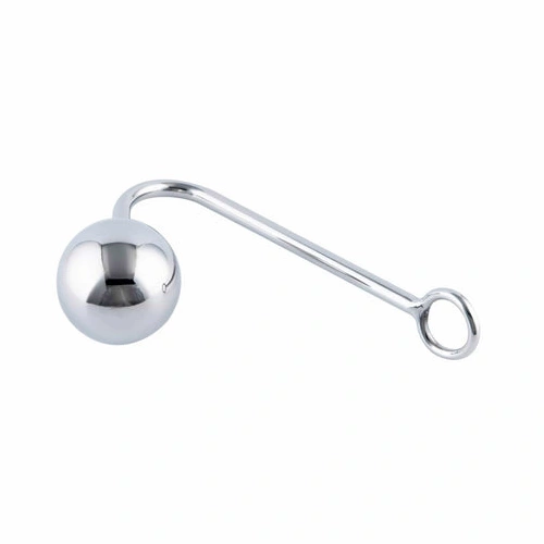 AllNight 5299 Hook Anal Steel BDSM 0804